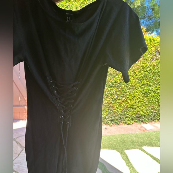 Forever 21- Dress - Picture 5 of 5